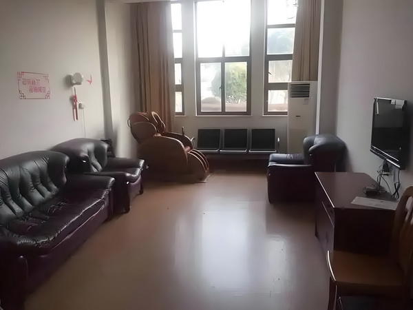 财女宅古代