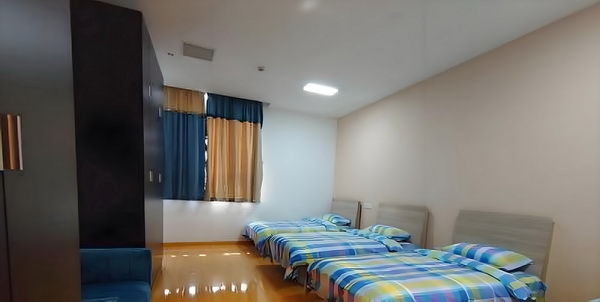 异界漂泊者